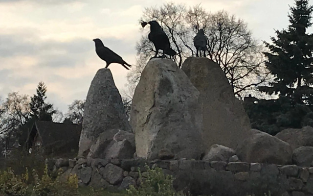Raben Steinfeld Forststraße 3 Residenzpark