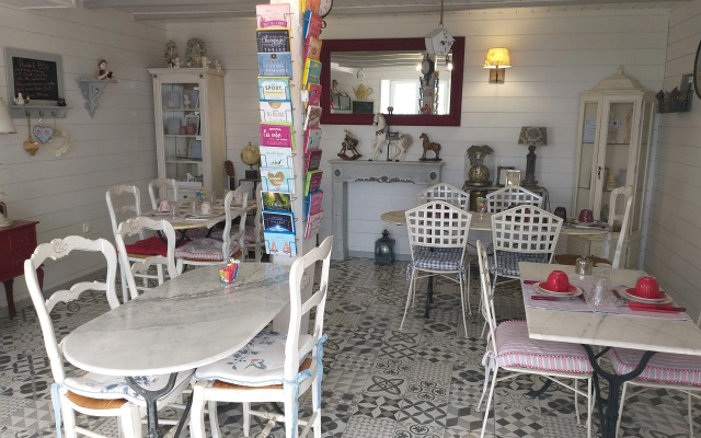 Les Chambres de la Forge des Collines