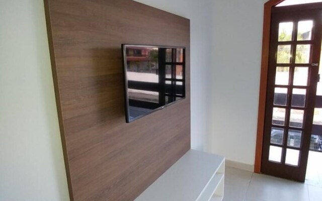 Residencial Vó Maria