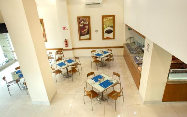 Best Western Centro Monterrey