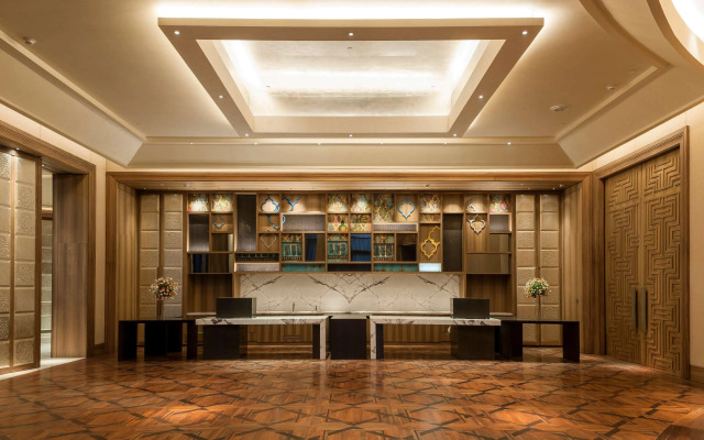 Hyatt Regency Delhi