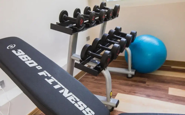 Palmetto Condominium