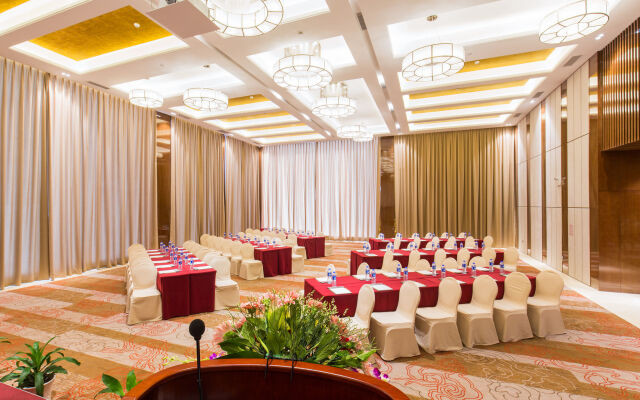 Wanyue Grand Skylight Hotel Shenzhen