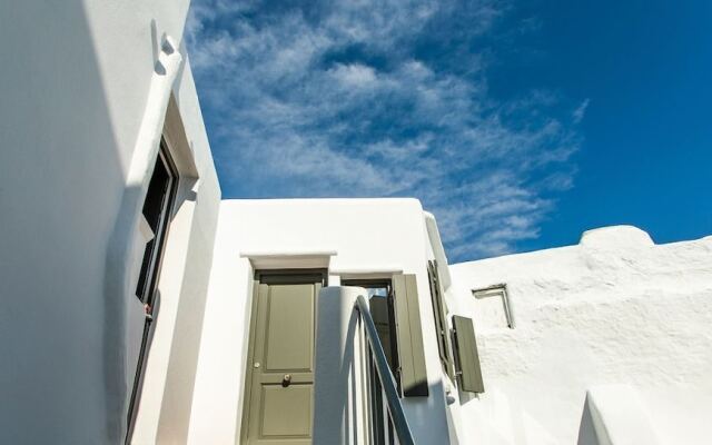 Villa Bivalia by the Pearls Collection