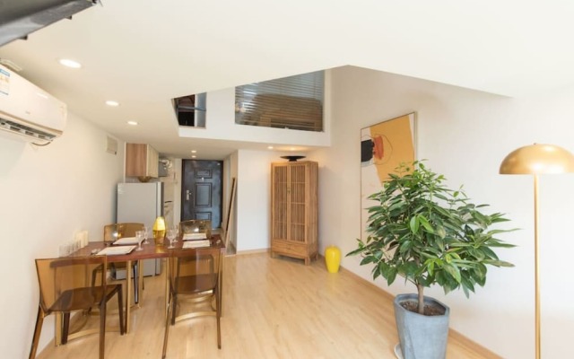 Ringko's Apartment Baoxiang Road