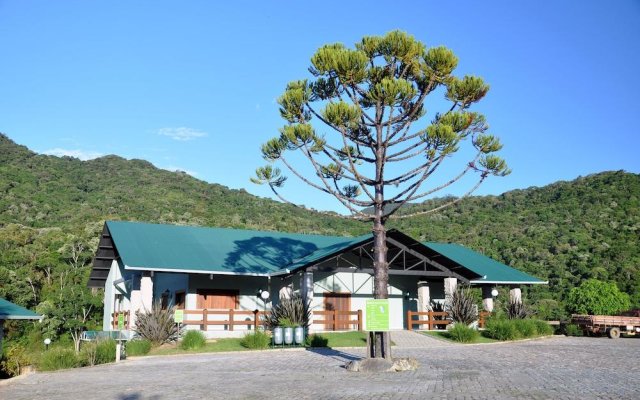Mabu Capivari Eco Resort