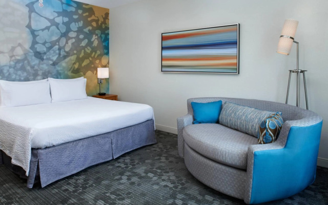 Courtyard by Marriott Kansas City Overland Park/Convention Center