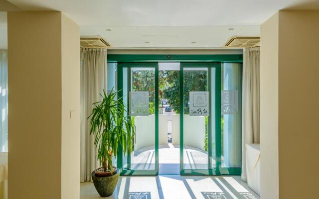 Park Hotel Ai Pini