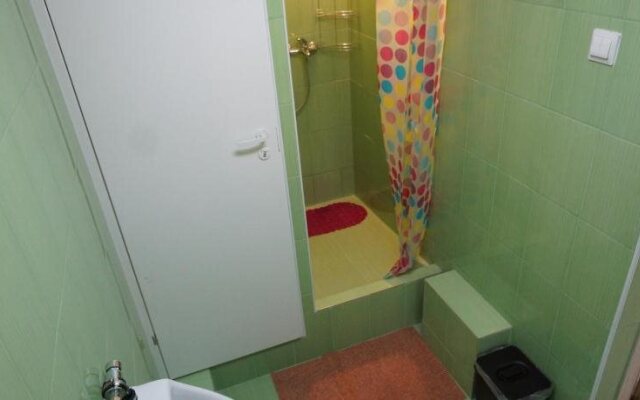 Rus - Volgogradka Hostely