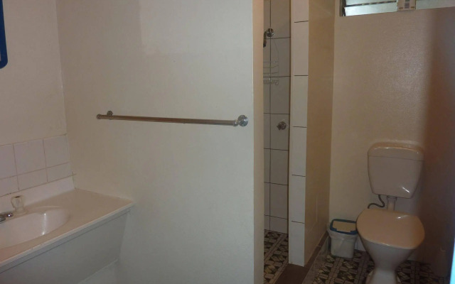 JJ's Backpackers Hostel