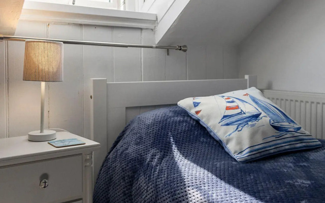 Limpet Cottage, Brixham