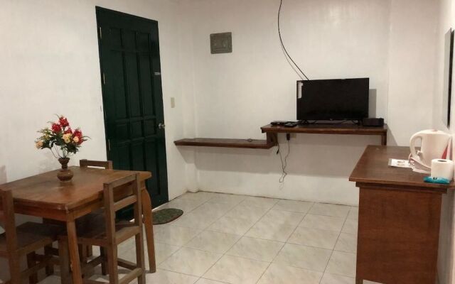 Jupiter's Garden Resort