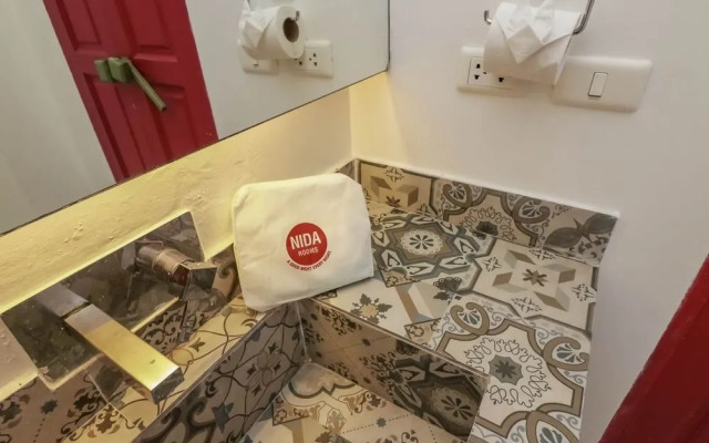 NIDA Rooms Patong Diamond 78 Phang