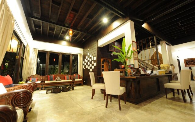 Risasinee Spa & Resort