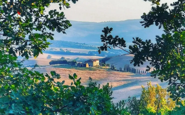 Podere Poggio Salto