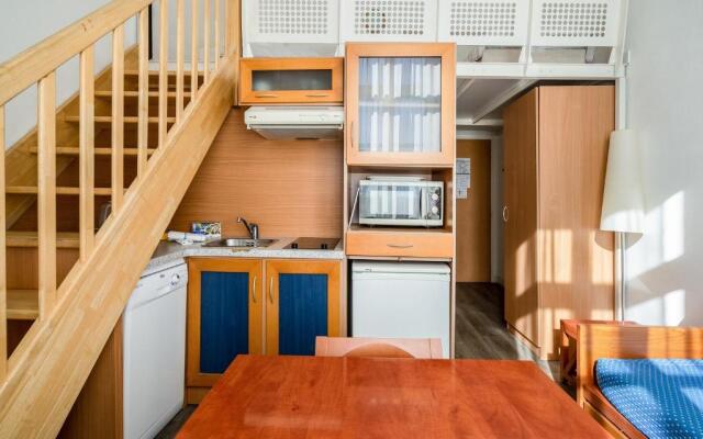 Residence Saint Goustan Maeva Home