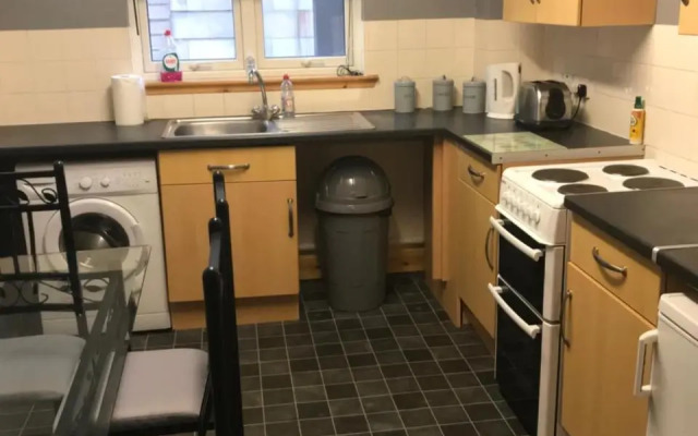 3 coach house balnagown