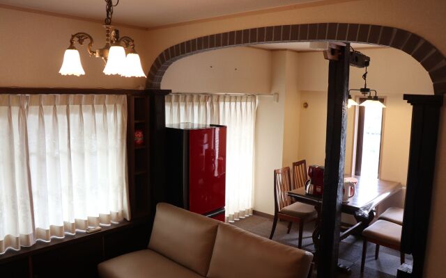 Guest House Dohei