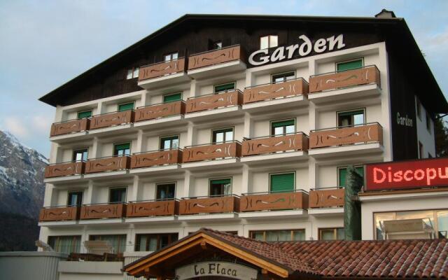 Hotel Garden