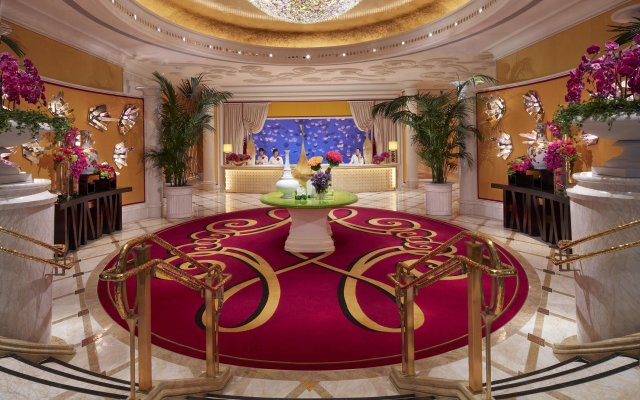 Wynn Macau