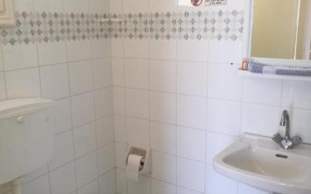 Mentis Apartments