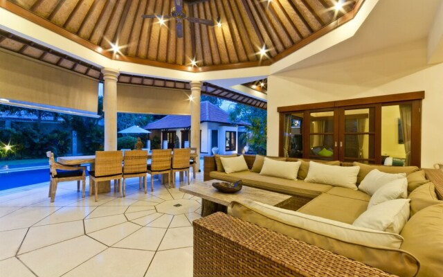 Villa Mango
