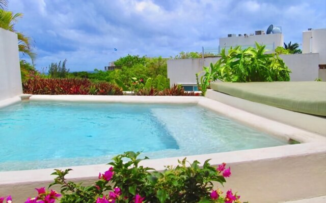 Bosque De Los Aluxes Classy By Playa Paradise