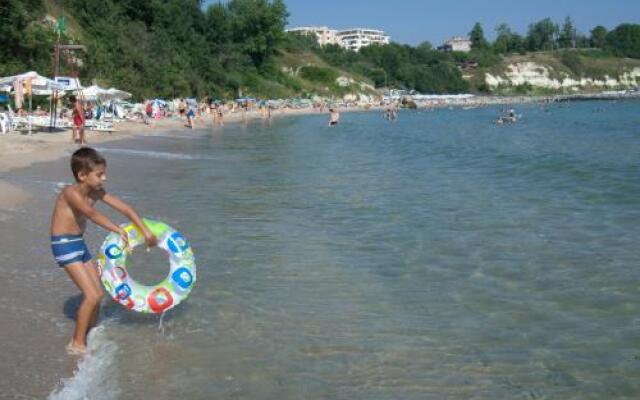 Hermes Club Hotel - Ultra All Inclusive