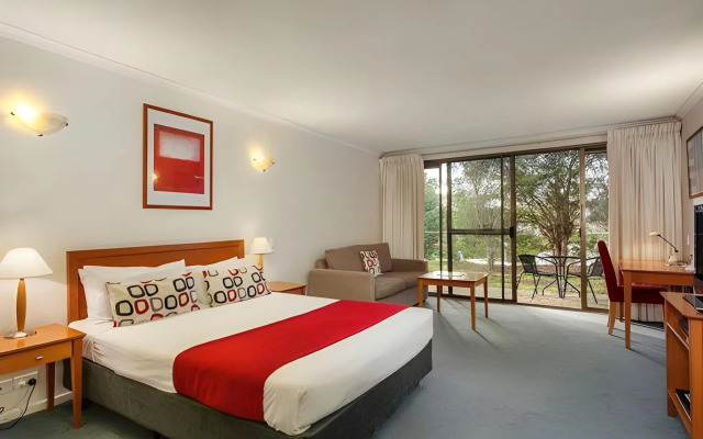 Knox International Hotel & Apartments