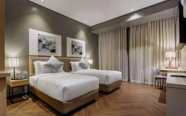 Summit Hotel Greenhills