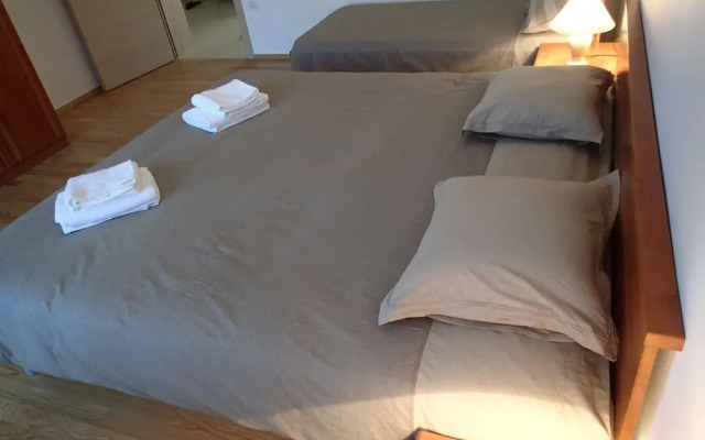 Apartments Nicole