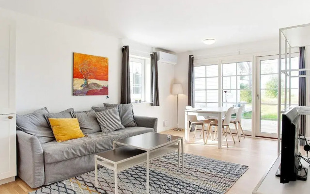 4 Star Holiday Home in Laeso