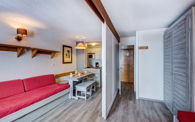 Vacancéole - Le Borsat IV