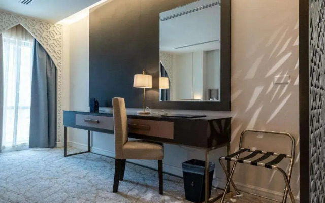 Aleunwan Serviced Apartments