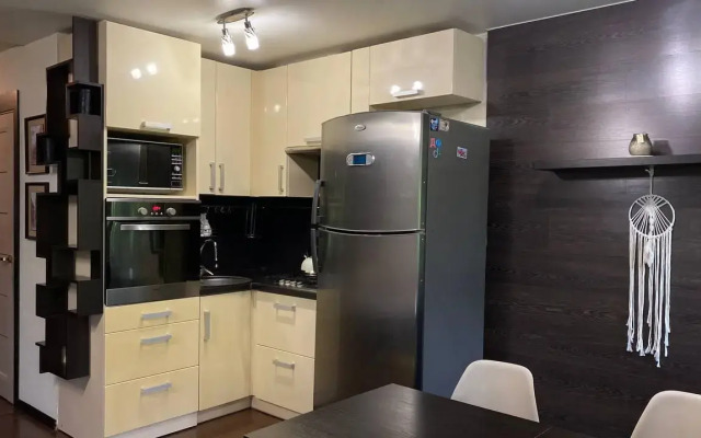 Grape Room Apartment on Mira Avenue 122
