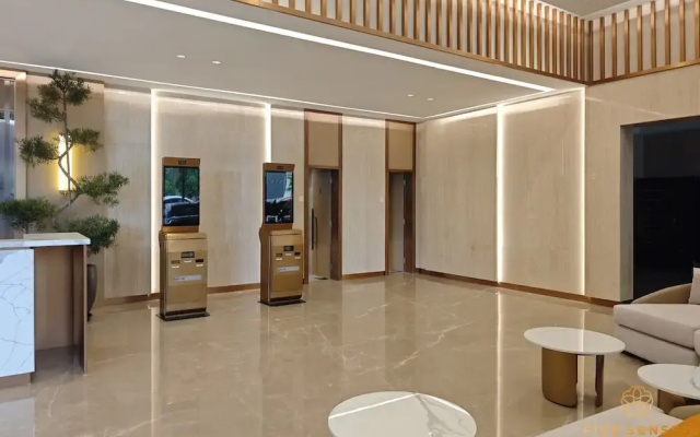 Armani Residence Kuala Lumpur