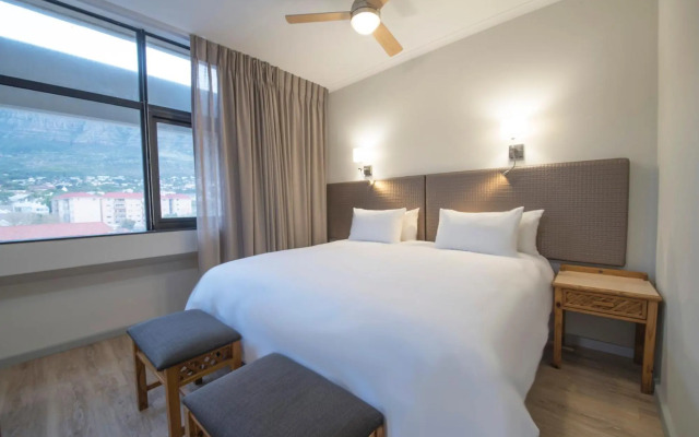 Gardens Centre Holiday Apartments