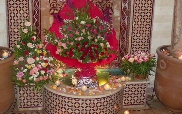 Riad la Rose Orientale