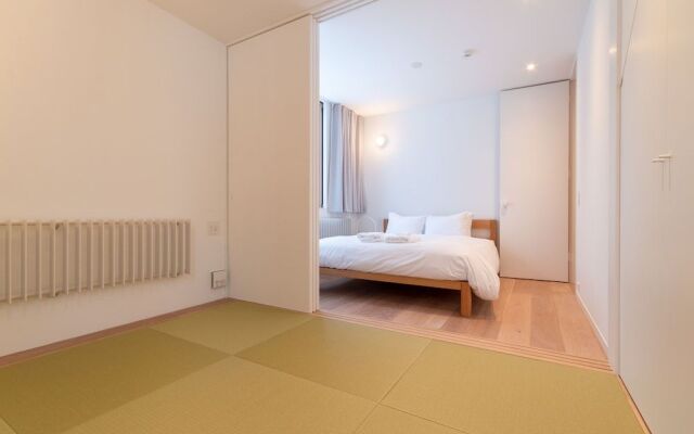 Chalet W by H2 Life
