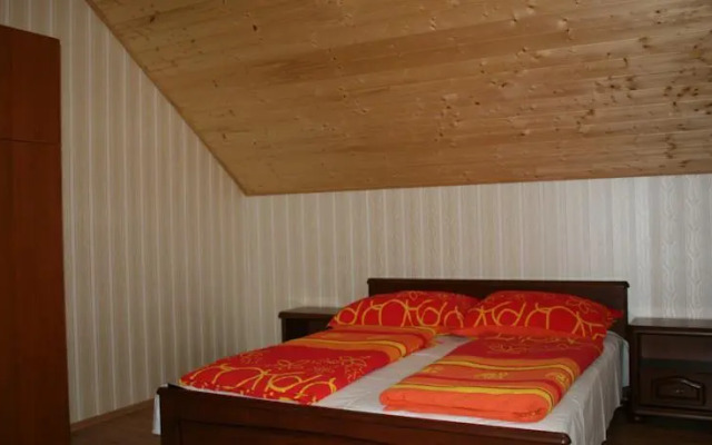 Batthyány utcai apartmanok