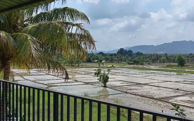 Sarali homestay