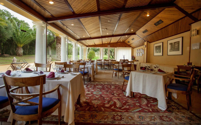 Hacienda Montenmedio