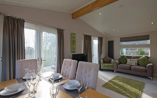 Raywell Hall Country Lodges