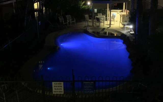 Coolum Beach Getaway Resort