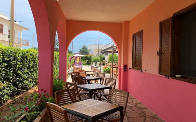Nilosira Osteria e B&B