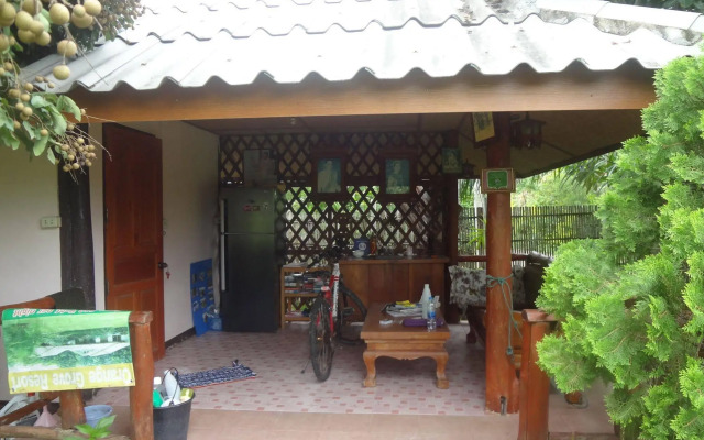 Orange Grove Resort Pai