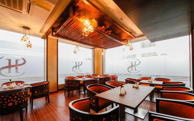 Sh Hotel