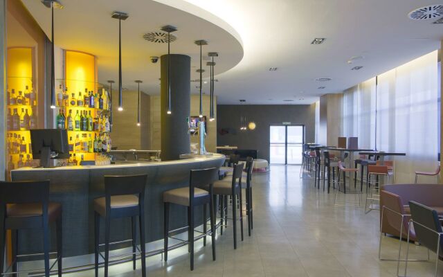 Occidental Murcia Agalia