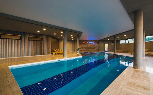 Eco Marine Residence