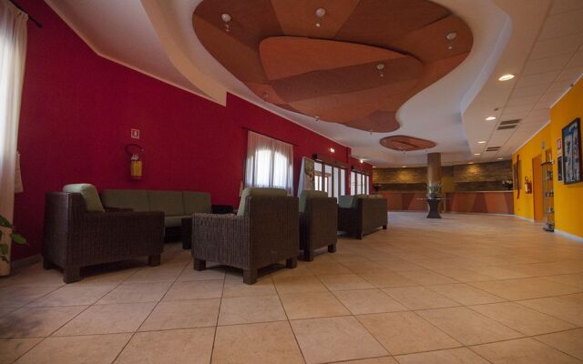 Blu Hotel Morisco